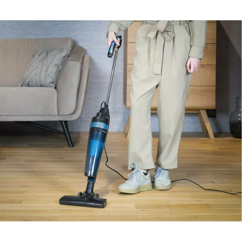 Bezputekļu rokas putekļsūcējs Blaupunkt VCH201