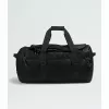 The North Face NF0A52SA duffel bag 71 L Nylon, Polyester Melns