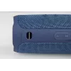 Pārnēsājams skaļrunis MANTA SPK130GO BT — Bluetooth 5.0, TWS, FM, 10W RMS, uzlādējams (melns, 8×8×19 cm)