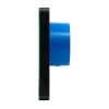 6.95 inch Shelly Wall Display X2i WiFi/BLU vadības panelis (melns)
