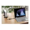 HYPER USB 3.2 Gen 2 (USB 3.1 Gen 2) adapteris [1x USB-C® spraudnis - 1x USB 3.2 Gen 2 ligzda A (USB 3.1)] (HD425D-GL)