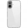 Nevox StyleShell Flex - iPhone 17 6.3 , caurspīdīgs