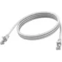 Networking kabelis Vision TC 2MCAT6A 2m Cat6a U/UTP balta