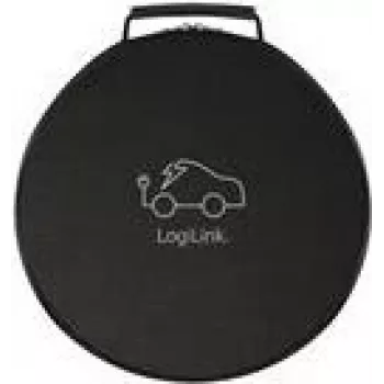 Logilink EVB0100 Connectivity Accessory Melns