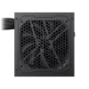 Gamemax barošanas bloks, 80 PLUS, Gold | GX 700G | 700 W | Nenodulārs