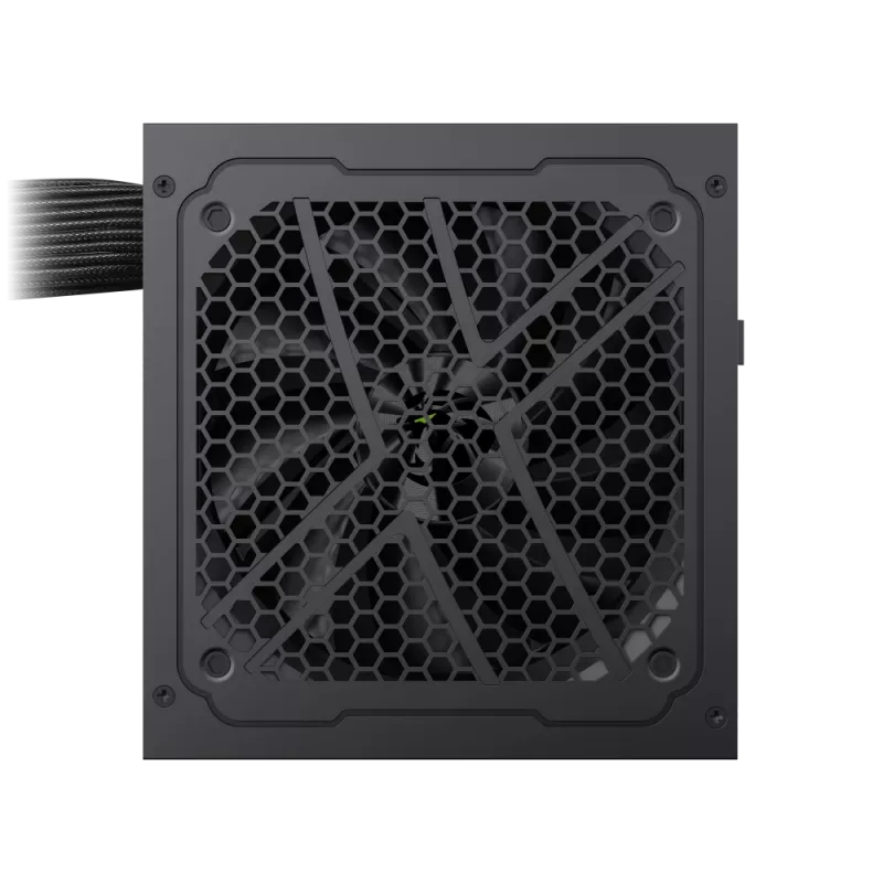 Gamemax barošanas bloks, 80 PLUS, Gold | GX 700G | 700 W | Nenodulārs