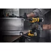 DeWALT DCF403NT-XJ kniedes pistole melna, dzeltena 2,4, 3,2, 4, 4,8 mm 10000 kN