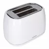 Blaupunkt Toaster TSS802WH Jauda: 750 - 900 W Augstcelšanas konditorejas svira (TSS802WH)