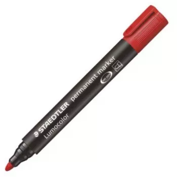Staedtler 352-2 sarkans