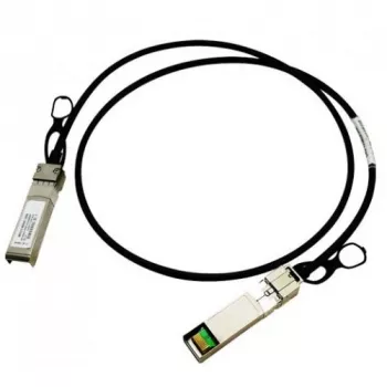 40GBASE aktīvais optiskais kabelis 1M