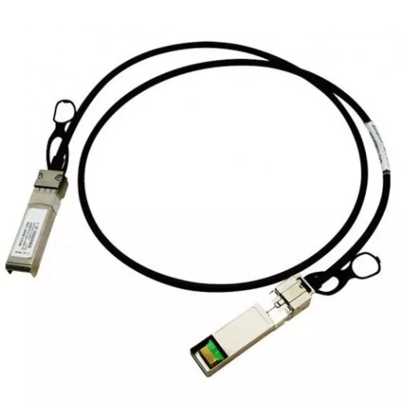 40GBASE aktīvais optiskais kabelis 1M