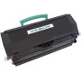Armor OWA - Schwarz - kompatibel - wiederaufbereitet - Tonerpatrone (Alternative zu: Lexmark E460X11E, Lexmark E460X31E, Lexmark E460X21E)