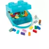 LEGO glabāšanas kaste ar rokturi
