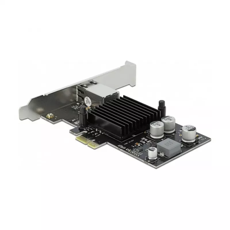 Tīkla karte DeLOCK 89574 Iekšējā Ethernet 1000 Mbit/s