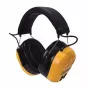 Dewalt DPG17-BX Aizsargājošas austiņas ar Bluetooth melnā, dzeltenā krāsā