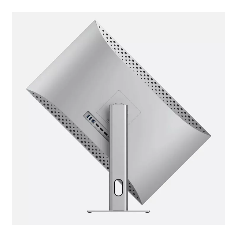 Alogic Clarity 27 5K monitors ar PD un skārienekrānu