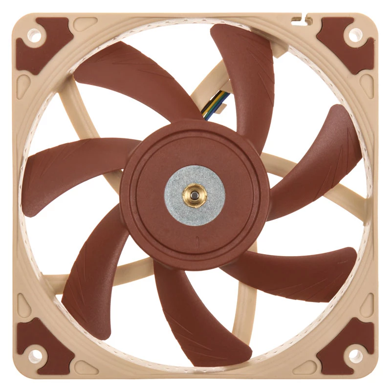 Noctua NF-A12x15 PWM 120 mm korpusa ventilators