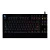 Spēļu tastatūra Logitech G213 Prodigy - SK/CZE