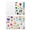 Monētu krājkase Paladone Peppa Pig Frame Design PP12785PP – bērnu krājkasīte