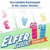 Elfer raus Junior, kāršu spēle
