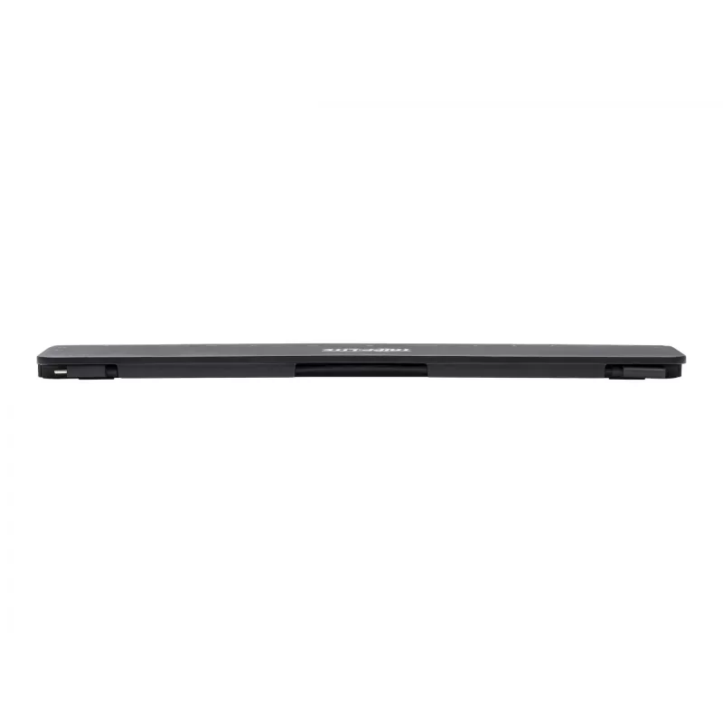 USB-C dokstacija, trīskāršs displejs - 4K HDMI un DP, VGA, USB 3.2 Gen 1, USB-A/C centrmezgls, GbE, 100 W PD uzlāde