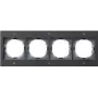GIRA TX_44 Antracīts (021467)