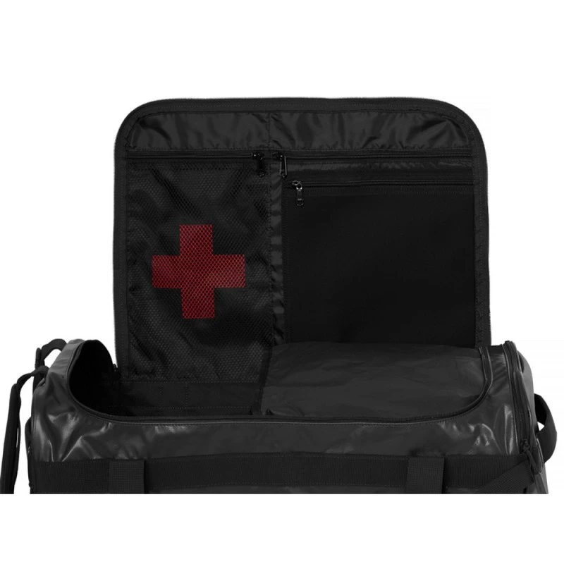 Helly Hansen | Ceļojumu soma | 120 L | Melna