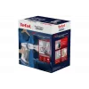 Rokas tvaika gludinātājs Tefal DT8722E0, 1800 W, 0,18 L ūdens tvertne