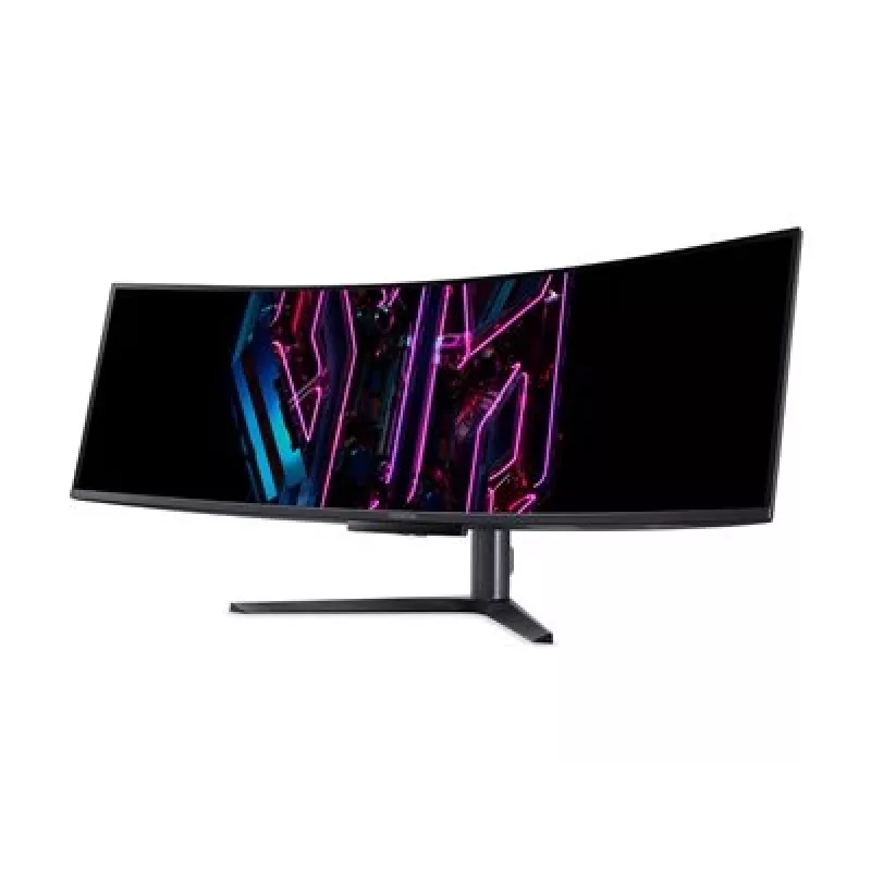 Monitors ACER Predator X49Xbmipphuzx 49 collu LED IPS 5120x1440