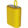 Stereo Portable Speaker Canyon BSP-4 dzeltena