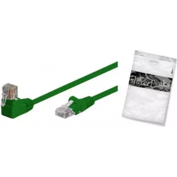 Tīkla kabelis ShiverPeaks S/FTP Cat.6 PIMF 0,5m