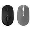 Lenovo Go Multi-Device pele Office Ambidextrous RF Wireless + Bluetooth Optical 2400 DPI