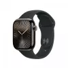 Siksniņa Apple MXLK3ZM/A melna fluoroelastomēra 150-200 mm