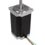 NEMA34-01 - Stepper Motor NEMA 34, 1,8°, 5 A, 9 V (NEMA34-01)