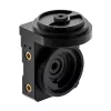 Sūkņa galva Singularity Protium 2.0 D5 Pump Top Acetal SC-P2-D5T-AL D5 sūkņu korpusiem