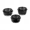 Petromax Dutch oven ft4.5 ar kājiņām