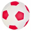 Suņu bumbiņa Trixie TRIXIE 3441 — oranža, mīksta rotaļu bumbiņa, diametrs 6 cm