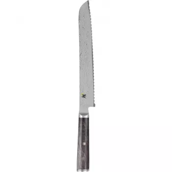 ZWILLING Miyabi 5000 MCD 67 tērauda 1 gab. maizes nazis