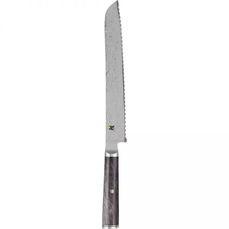 ZWILLING Miyabi 5000 MCD 67 tērauda 1 gab. maizes nazis