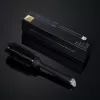 GHD Round Hair Brush Melns