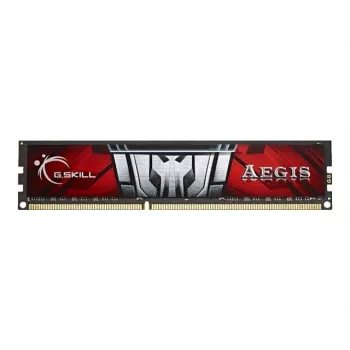 Atmiņas modulis G.Skill DDR3 4GB 1600MHz