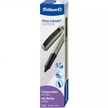 Stick pen Pelikan Pina Colada Edition Blue