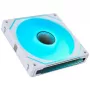 Korpusa ventilators Lian Li UF-RSLIN140-1W 140 mm RGB — 140 mm RGB dzesēšanas ventilators