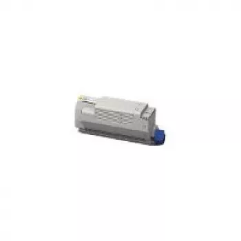 Toner OKI MC770/780 11500 lpp. dzeltens