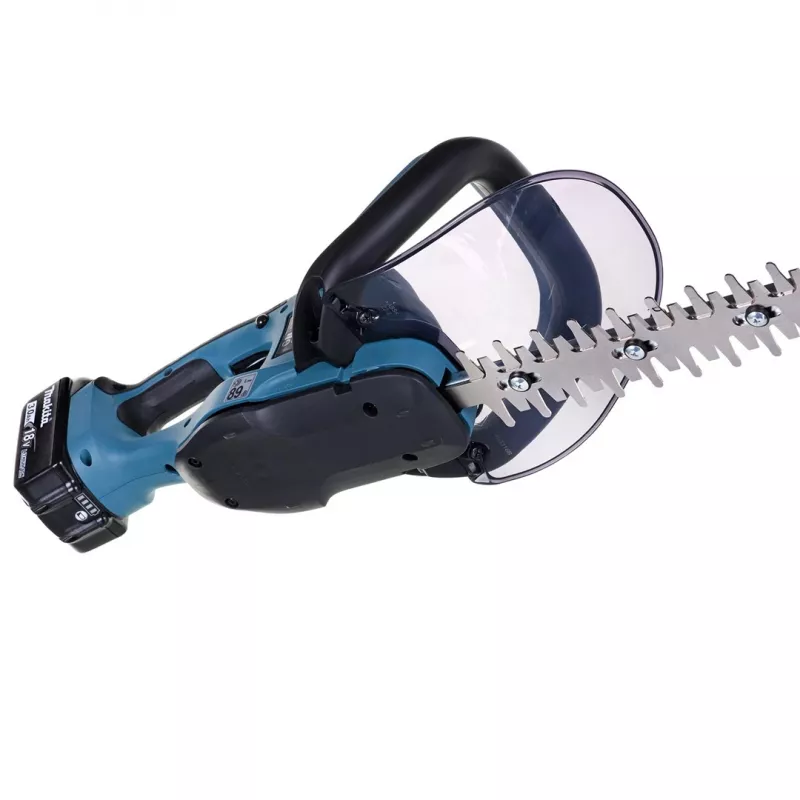 Hedge Trimmer Makita DUH523RF 18V Double Blade 3.3 kg