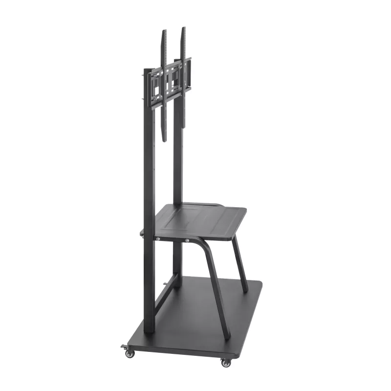 Sienas stiprinājuma kronšteins SBOX FS-1035 displejiem 37–100 kg, plate 800×600 mm