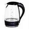 Esperanza - Tējkanna Elektriskā Nza Salto Angel EKK011K 2200W 1.7l Melna (EKK011K)
