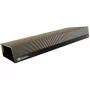 NVIDIA RTX PRO 6000 Blackwell - Server Edition - grafikas kartes - RTX PRO 6000 Blackwell - 96 GB GDDR7 - PCIe 5.0 x16 - 4 x DisplayPort (900-2G153-0000-000)