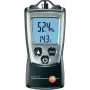 TESTO mitruma un temperatūras mērierīce 610 (0560 0610)