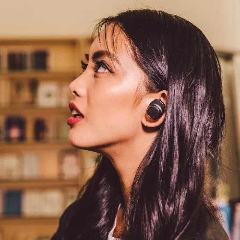 Austiņas Audio-Technica ATH-CKR7TW